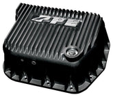 PPE Deep Transmission Pan Dodge Black PPE Diesel